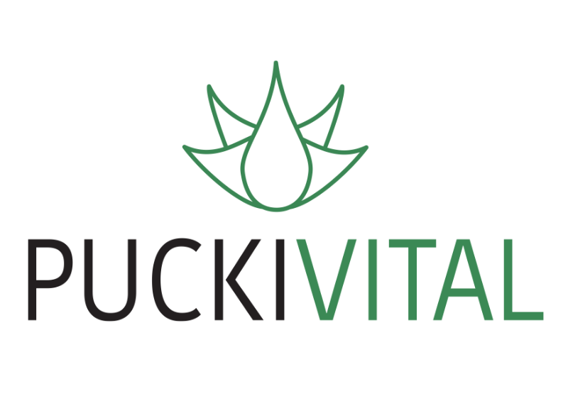 PuckiVital